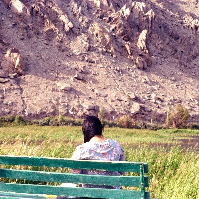 nihar_tanna's profile picture. Founder - Two Words Design