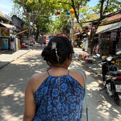 Swathik1995's profile picture. 