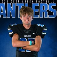 Tyler Bevers (@tylerbevers_27) 's Twitter Profile