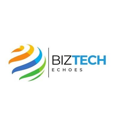 biztechechoes's profile picture. ... amplifying innovation, business and technology to the world ...