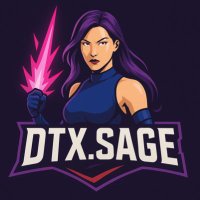 DTX.sage (@dtx_sage1) 's Twitter Profile