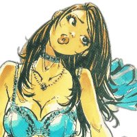 Bl4nk (@g0thgh0stb4b3) 's Twitter Profile