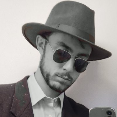 SamuelMKimzey's profile picture. Reformed | PhD Student @Hillsdale | Publius Fellow @ClaremontInst | Musician | Proud American Citizen of USA | Live free or die! 
~Fides quaerens intellectum~