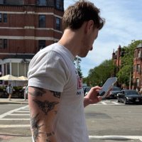 Connor Holmes (@con_con_24) 's Twitter Profile