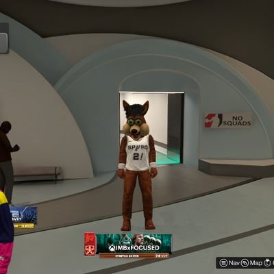 IMBx - In My Bag - More than Ever - Clan Lead - 2k Youtuber - Goal - 150 Subscribers -ximbxfocused on Twitch