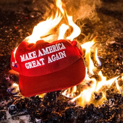 America First 🇺🇸 | Like shit and strawberry shortcake
