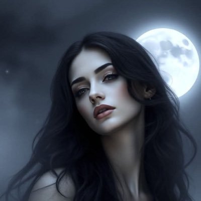 MythiNora's profile picture. ✧ a sky of thoughts 💭 ✨