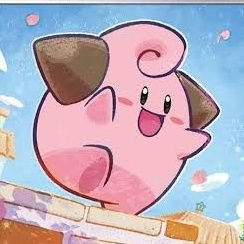 pokepiiiiii's profile picture. ポケモンとポケカを楽しんでます