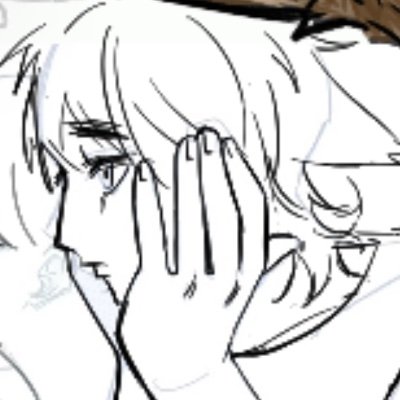 Solaz___'s profile picture. 17
🏳️‍⚧️ he/him
Self taught artist
https://t.co/vFgDXQmPWh