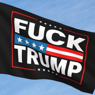 @Fucktrumputin