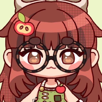 ᴀᴘᴘʟᴇᴍɪɴᴛᴇ ૮ ´• ﻌ ´• ა ✿さんのプロフィール画像