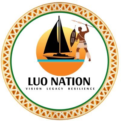 The voice of Luo Nation. Home of the Nile Family. Onagi 4 Onagi ….. Email: luonation001@gmail.com
