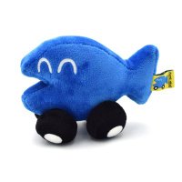 STUPIDFUCKINGFISH (@k4naron) 's Twitter Profile