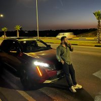 ahmetsoneer (@ahmetsoneer) 's Twitter Profile