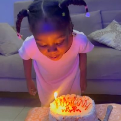 khadijaghali01's profile picture. Inaaya’s Foster Mom. danke Toni.