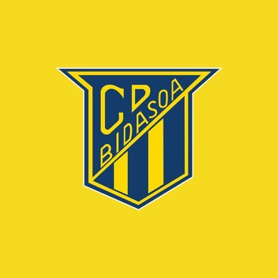 🤾♂️🤾♀️ Cuenta oficial del C.D. Bidasoa // 1x Campeón de Europa // 2x Campeón de Liga // 2x Campeón de la Copa del Rey // 1x Campeón de la Recopa de Europa