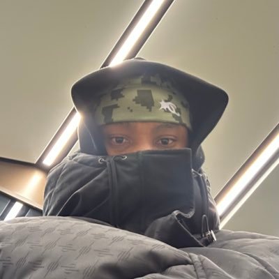 THE EYE 👁️ Creative Director/Film Maker Photographer @PT_THEEYE