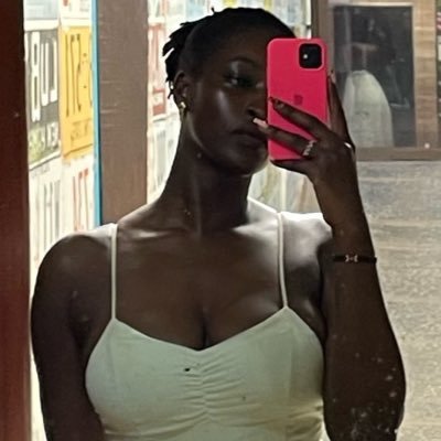 Nutritionist & Private Chef. Daughter of Africa š°šŖ. Emotional first, then logical. Give me time! ā¤ļøāš„ššØš©šæāšØš©šæāš³