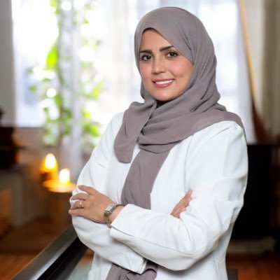 Dr. Zainab Alawi د. زينب العلويさんのプロフィール画像