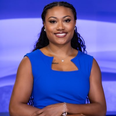 taylornwoods_'s profile picture. @NEWS5WCYB Sports Anchor/ Reporter 
@UConn Grad
Retired College Athlete 
Instagram: @realtaylorwoods