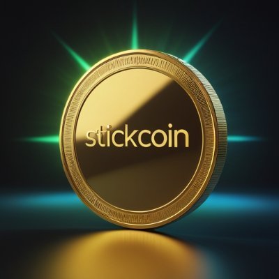 Rewards are now paid out in the hottest tokens.
Stickcoin = Stickcoin 8% Tax | Rewards every 5 min I 60% Holders | 30% Marketing | 10% Burn.