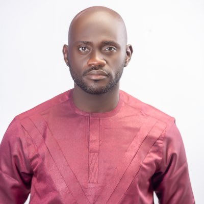 loch414's profile picture. BLACKGOLD 
 ............
Entrepreneur 
World of freedom 
strong team builder
💌
olochedemu@gmail.com   
let hit the business world..