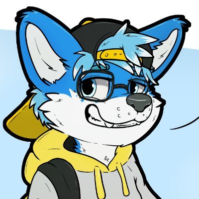 Rollar Wolfcub - Not a Nerd!!さんのプロフィール画像