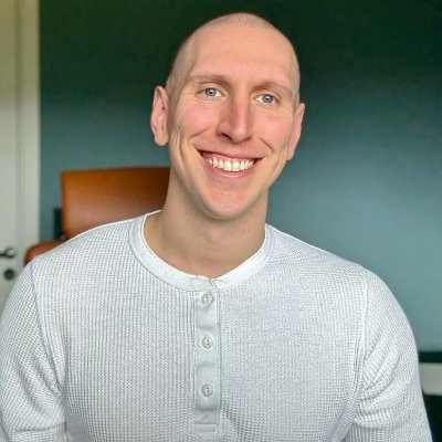 DominikJGmeiner's profile picture. Designer turned AI builder and tech educator
