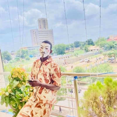 Isma0x0's profile picture. ⚡ Professional + Tech Vibe💻 Cybersecurity Enthusiast | Bug Hunter | Building AI Recon Tools | Learning, Hacking, Growing