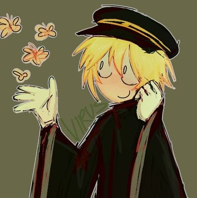 s7fu111's profile picture. 17 - sape
repressed artist!!