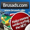 Advertise at BrUsAds for FREE! Click on the link below to register. Use code 'NEWMEMBER' to redeem U$100 worth FREE TRAFFIC.
My best wishes to YOUR success!