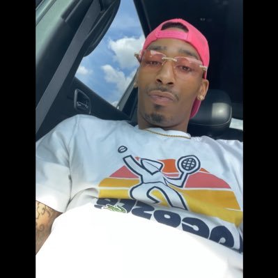 ♊️ I Am Who I Am And Who I’m Not I’ll Neva Be