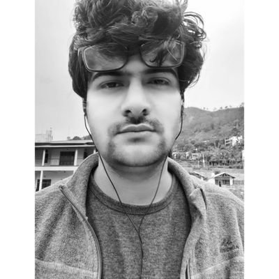 Prshntkndpl's profile picture. Minimalist..