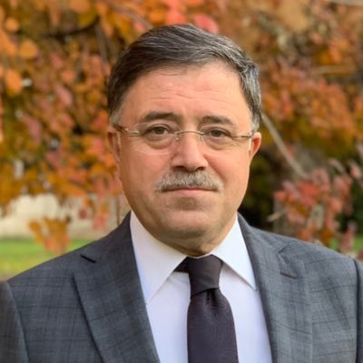 Hukukçu • AK Parti 24-25-26 ve 27. Dönem Yozgat Milletvekili • Genel Merkez Seçim İşleri Başkan Yardımcısı