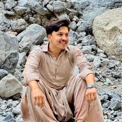QAU_SPIH/Afghan♥️/Philanthropist/Political Activist/Quaidian /لر و بر يو افغان 🇦🇫