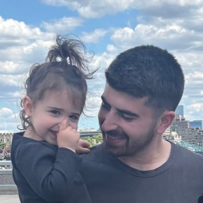 Dad | CEO @blackwolfnation 🐺 | @forbes 30 Under 30