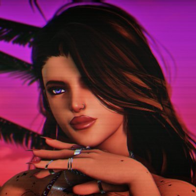 GPOSE and videos ❈ Venues ❈ RP ❈ Hyur Highlander ❈ 𝓹𝓲𝓬𝓪𝓷𝓽𝓮
DMs and Collabs OK! 🔞