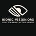 bionic-vision.org (@bionicvisionorg) Twitter profile photo bionic-vision.org (@bionicvisionorg) Twitter profile photo