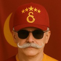 Emekli Adam (@emekliadamgs) 's Twitter Profile