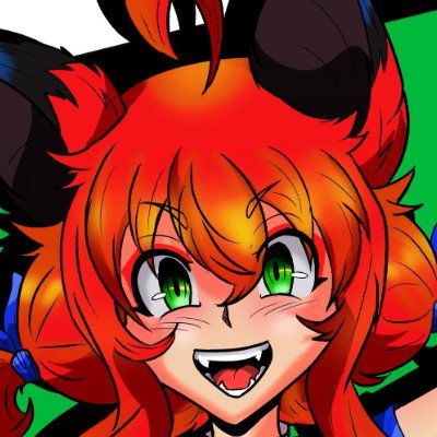 RedKaiさんのプロフィール画像