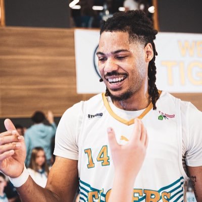 LathanielBasti2's profile picture. Free agent 6’8” 242🇧🇸