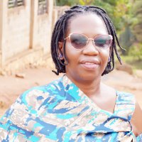 Annette Najjemba (@annettenajjemba) 's Twitter Profile