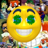 Get Money (@getmoneydotwtf) 's Twitter Profile