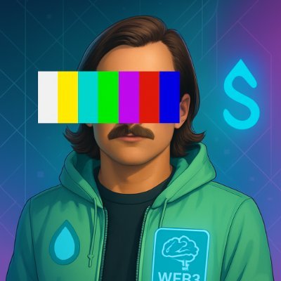 5thColumn_Adam's profile picture. #SpacesHost🎙️♦︎ Formerly #UtilityFreePodcast ♦︎ +15years Sales/Marketing Wizardry • Consultant • Ai • Automation • https://t.co/AgJOBz02rl