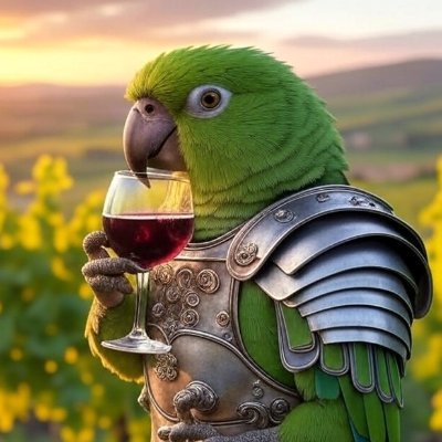 conquercata's profile picture. Una especie invasora y conquistadora. Como tu apellido!