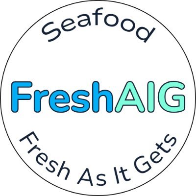 FreshAIGSeafood's profile picture. Find fresh and sustainable seafood nearby