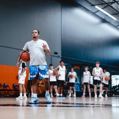 Sunset Select Puma NxtPro Circuit Coach & Director 🏀 Pro Skill Development Training 🏀