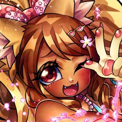 mireisakas's profile picture. cure magical enthusiast