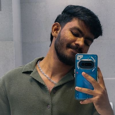 adithyasnair33's profile picture. Software Dev | Tech Enthusiast | FC Mobile & eFootball Gamer