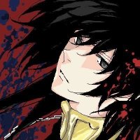 Dark Numbrae (@numbraedark) 's Twitter Profile